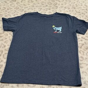 GOAT 🐐 USA t shirt